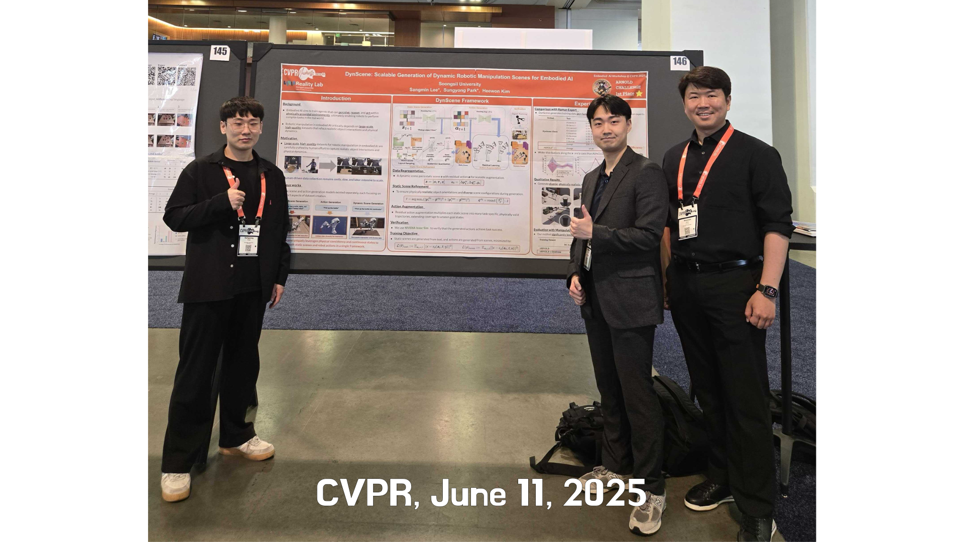 CVPR 2025